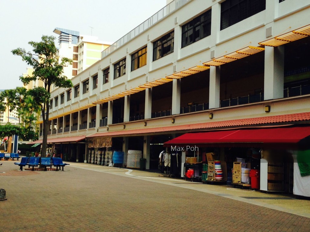 Blk 60 Telok Blangah Heights (Bukit Merah), HDB 3 Rooms #144538152